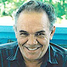 RIEL JOSEPH GILBERT MCKAY  Obituary pic