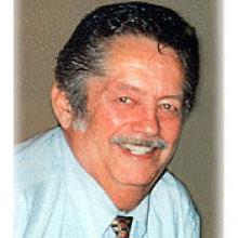 JEAN DUFAULT Obituary pic