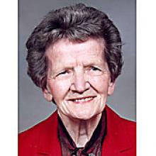 ERICA VOTH  Obituary pic