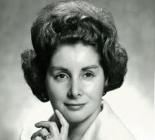 RUTH ROWENA NEIMAN (LEVIN)  Obituary pic