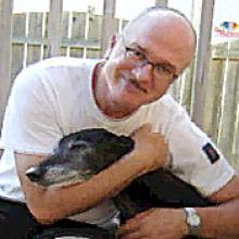 TERRANCE LEE TOMASI  Obituary pic