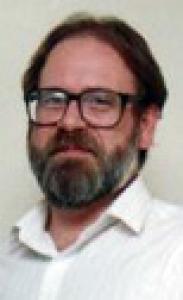 JAMES GEORGE PATRICK  Obituary pic