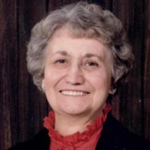 STELLA JESSIE SMIGELSKI (PIETRUSHKA)  Obituary pic