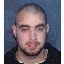 MATTHEW RONALD GAUTHIER  Obituary pic