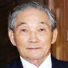 ARTHUR TOSHIAKI SHIMIZU  Obituary pic