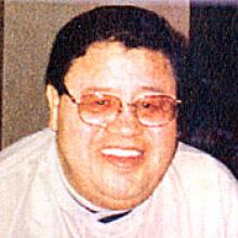 PERCY MUNRO  Obituary pic