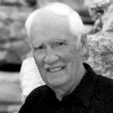 HENRY DYCK Obituary pic