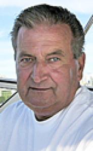PAUL PROCIUK  Obituary pic