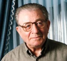 ANASTASIOS (ERNIE) MIKOS  Obituary pic