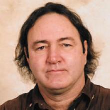 ALLAN JAMES PAYNE  Obituary pic