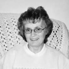 CHERYLLE LYNNE MARCINIW Obituary pic