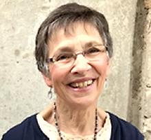 JACQUELINE MARIE BERTHE RENAUD Obituary pic