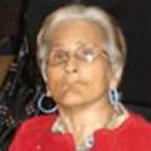 MYRNA GOOLCHARAN (SOOKRAM)  Obituary pic