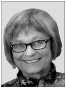 Helen BLONSKI Obituary pic