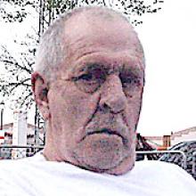 JOHN (JACK) R. CAMPBELL  Obituary pic