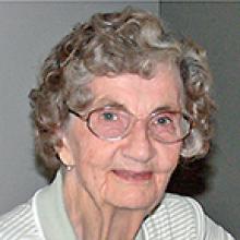 SUSAN SCHELLENBERG (KLASSEN) Obituary pic