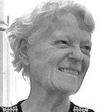 ENID GALBRAITH Obituary pic