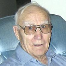 JULIUS ENDLER  Obituary pic