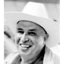 JOSEPH IWASZKIW Obituary pic