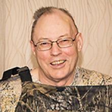 MEL ARMSTRONG Obituary pic