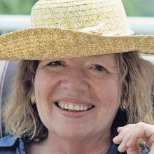 ALAING AGNES CLARE Obituary pic