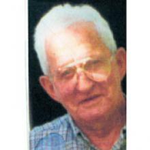 STEPHEN DEMERY  Obituary pic