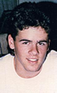 JAMIE LONG  Obituary pic