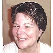 RAYMONDE CHAMPAGNE  Obituary pic