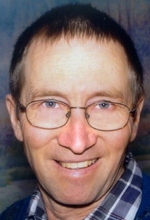 Elden Plett Obituary pic