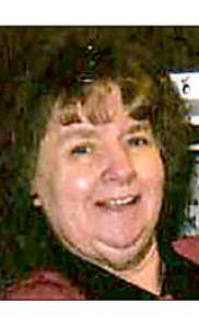 LORNA ELIZABETH HARDER  Obituary pic