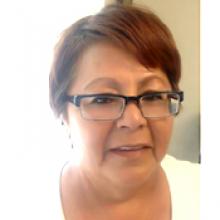 EMILY KENT (ANDERSON)  Obituary pic
