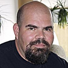 JEFF P. URSCHATZ  Obituary pic