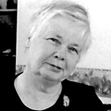 ELIZABETH FLORENCE MANSFIELD Obituary pic