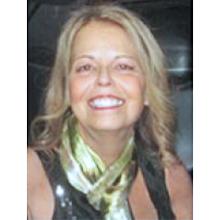 KARI O'REILLY URQUHART Obituary pic