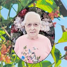 EMILY SUROVY Obituary pic