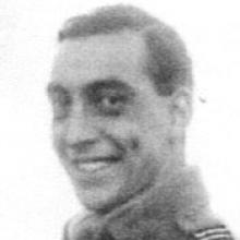 LEONARD JOSEPH SINNOTT  Obituary pic