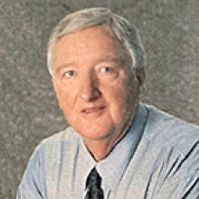 PROFESSOR M. G. WIEBE (Melvin) (Mel) Obituary pic