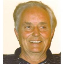 ROBERT CAMERON  Obituary pic