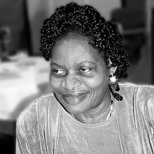 LILITH AQUILLA HUNTER Obituary pic