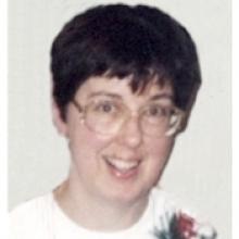 SHIRLEY SMITH  Obituary pic