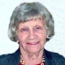 MICHALINA (LENA) STEPHANCHEW (GARBOLINSKI)  Obituary pic