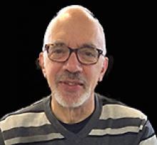 CHARLES JOEL RUBIN Obituary pic