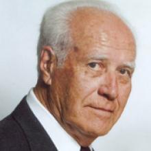 LAURENT LEBLEU  Obituary pic