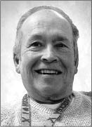 Don BUTLER Obituary pic
