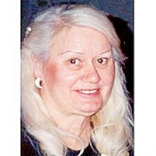 MARY ROSE ZAMBIK  Obituary pic