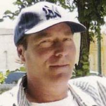 MICHAEL UDO HASS  Obituary pic