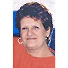 LINDA SASS Obituary pic