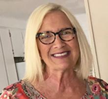 BEVERLY JUNE PAUKOVIC (TINKLER) (BEV) Obituary pic