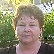 ANNABEL ELAINE LINAKER  Obituary pic