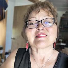 BONNIE IRENE MCCORRISTER Obituary pic